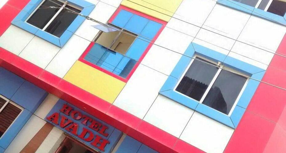 Hotel Awadh, Chhindwara 5